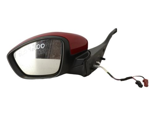 Used Left mirror PEUGEOT 208 I (CA_, CC_) 1.2 VTI 82 (82 hp) 31252360