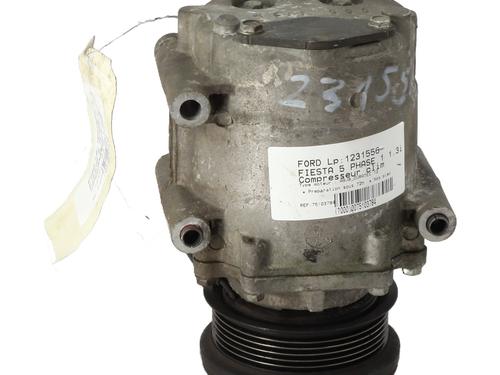 AC compressor FORD FIESTA V (JH_, JD_) 1.3 | BP21309303M34 