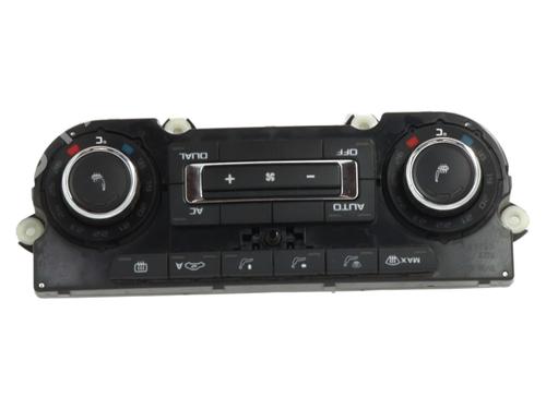 Used Climate control SKODA OCTAVIA II Combi (1Z5) 2.0 TFSI (200 hp) 23825262