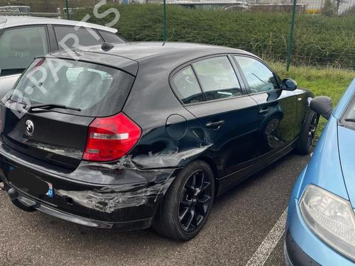 Front wiper motor BMW 1 (E87) 118 d | BP24234440M29  - Image 6