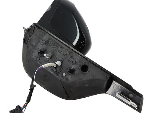 Left mirror CITROËN C3 III (SX) 1.5 BlueHDi 100 (SXYHYP, SXYHTU) | BP29056575C26 