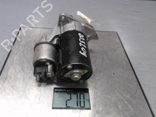 Starter OPEL CORSA D (S07) 1.2 (L08, L68) | BP21367663M8 