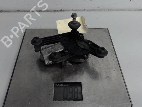 Used Rear wiper motor CITROËN C4 II (NC_) 2.0 HDi / BlueHDi 150 (150 hp) 21317995