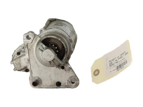 Used Starter PEUGEOT 308 SW I (4E_, 4H_) 1.6 HDi (109 hp) 31382155