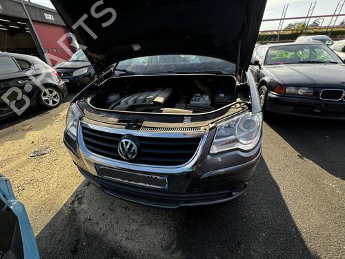 Headlight switch VW TOURAN (1T1, 1T2) 1.9 TDI | BP21314338I24 