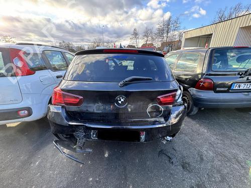 Switch BMW 1 (F20) 118 d | BP21371633I30  - Image 14