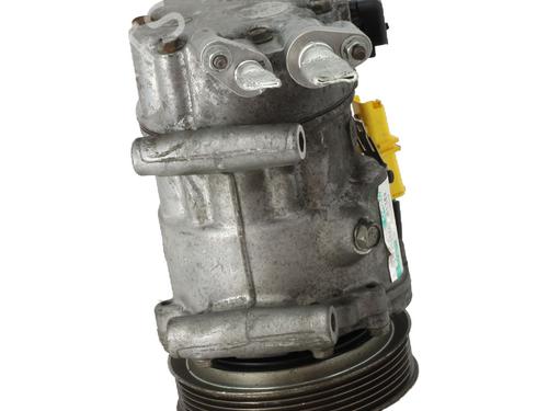 AC compressor PEUGEOT 307 (3A/C) 2.0 16V | BP21293078M34 