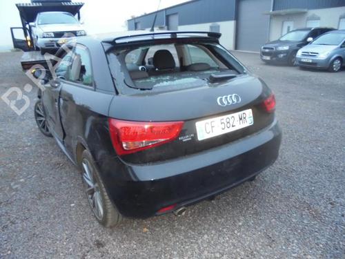 Right front window switch AUDI A1 (8X1, 8XK) 1.6 TDI | BP27381629I26 - Image 9