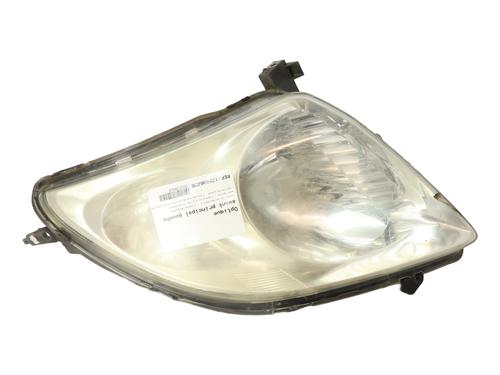 Left headlight SUZUKI SWIFT III (MZ, EZ) 1.3 (RS413, ZC11S) | BP35825649C28 - Image 5