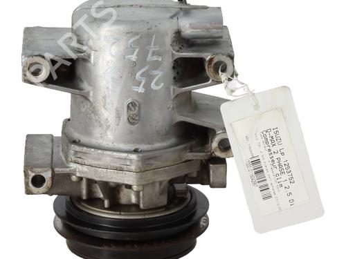 Used AC compressor AC compressor ISUZU D-MAX II (TFR, TFS) 2.5 CRDi 4x4 (TFS86J) (163 hp) 30531664 30531664