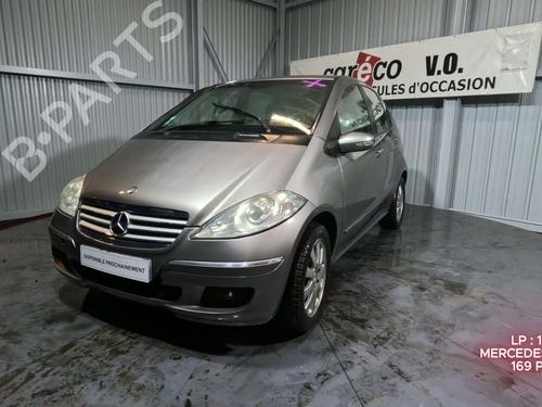 Right front window switch MERCEDES-BENZ A-CLASS (W169) A 200 CDI (169.008, 169.308) | BP32186825I26  - Image 8