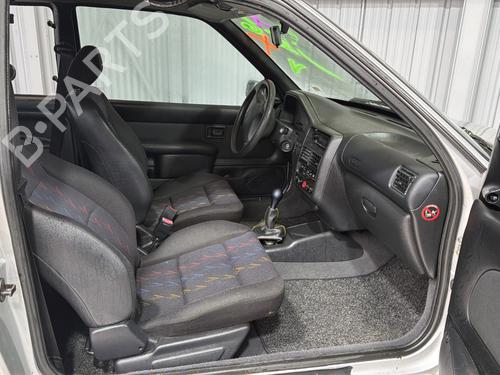 Left taillight PEUGEOT 106 II (1A_, 1C_) 1.1 i | BP31807252C34