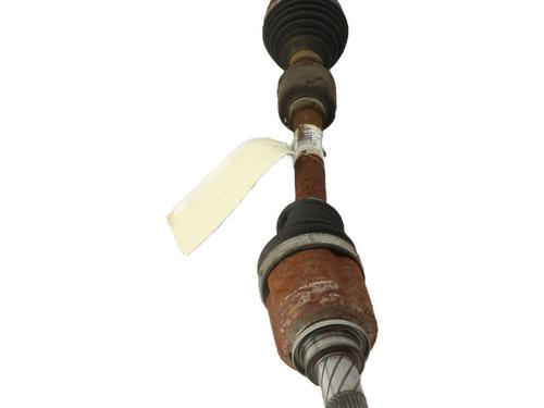 Left front driveshaft RENAULT CLIO V (B7_) 1.0 TCe 100 (B7MT) | BP33960092M38 - Image 4