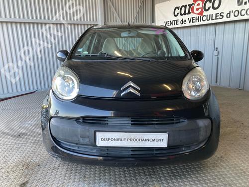 Used Parts CITROËN C1 (PM_, PN_) 1.0 4862924