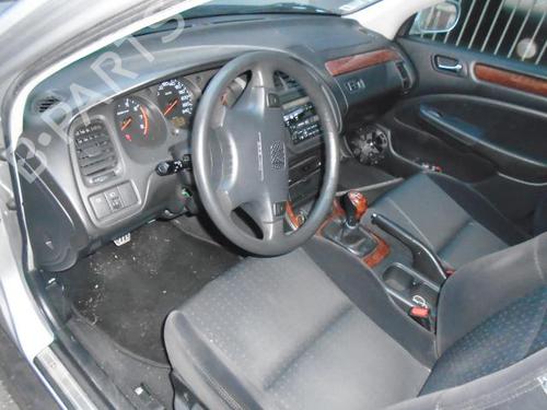 Used Parts HONDA ACCORD VI Hatchback (CH, CL) 1.8 i (CH6) 1995482