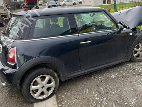 Gearbox MINI MINI (R56) One | BP25259714M3  - Image 6