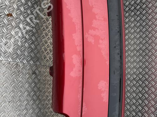 Bak støtfanger CITROËN C3 I (FC_, FN_) 1.4 HDi | BP30849476C8