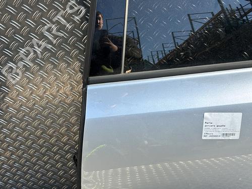 Left rear door VW GOLF VI (5K1) 1.4 TSI | BP24195961C4