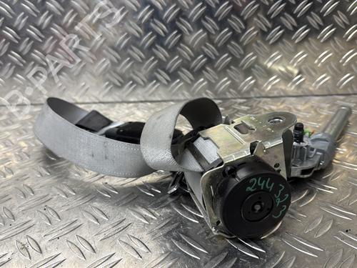 Used Front left seatbelt Front left seatbelt OPEL CORSA D (S07) 1.0 (L08, L68) (65 hp) 24174685 24174685