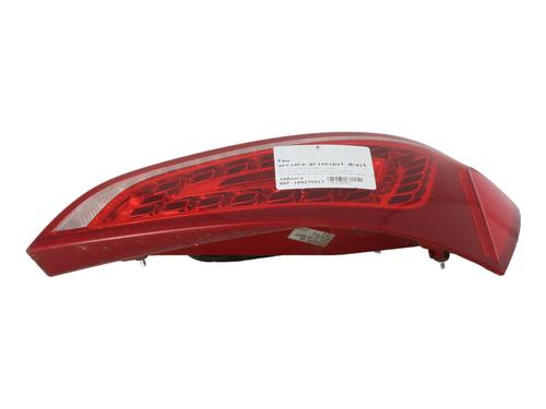 Right taillight AUDI Q5 (8RB) 2.0 TDI quattro | BP27560892C35 