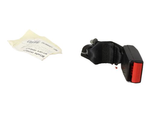 Used Seat buckle DACIA LODGY (JS_) 1.2 TCe (JSAY, JSM0) (115 hp) 32212783