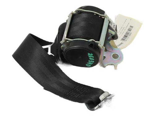 Used Rear left seatbelt Rear left seatbelt PEUGEOT 208 I (CA_, CC_) [2012-2021] 32484276 32484276