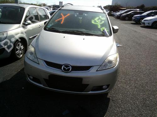 Left headlight MAZDA 5 (CR) 2.0 CD (CR19) | BP21293722C28 - Image 8