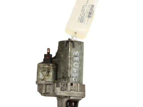 Starter FIAT GRANDE PUNTO (199_) 1.3 D Multijet | BP25812897M8 - Image 5
