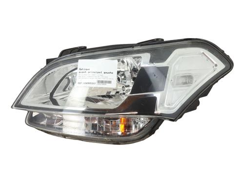 Left headlight KIA SOUL I (AM) 1.6 CRDi 128 | BP30114766C28  - Image 5