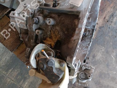 manual-gearbox-citroen-ds3-sa_-16-hdi-90-00002231f0-2009-2010-2011-2012-2013-2014-2015-2016-22923191 main image