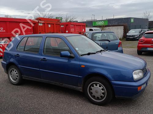 Right taillight VW GOLF III (1H1) 1.8 | BP31645696C35