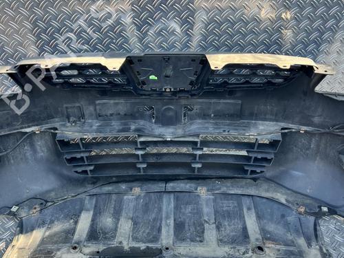 Front bumper NISSAN QASHQAI / QASHQAI +2 I (J10, NJ10, JJ10E) 2.0 dCi All-wheel Drive | BP27897154C7 