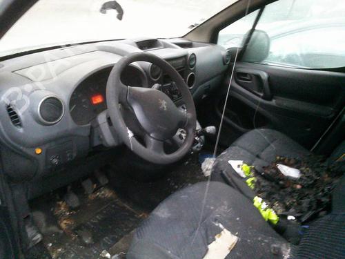 Starter PEUGEOT PARTNER Box Body/MPV 1.6 HDi | BP22177863M8 