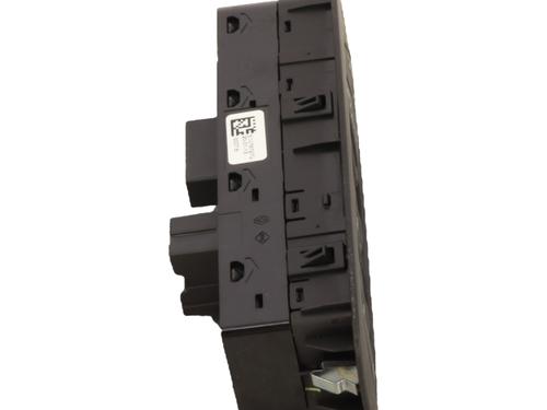 Left front window switch RENAULT MEGANE IV Hatchback (B9A/M/N_) 1.8 Blue dCi 150 (B9A7) | BP40248010I27 - Image 2