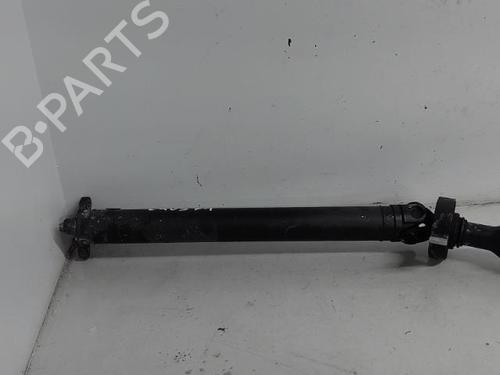 Used Driveshaft BMW 1 (F20) 118 d (150 hp) 21308498
