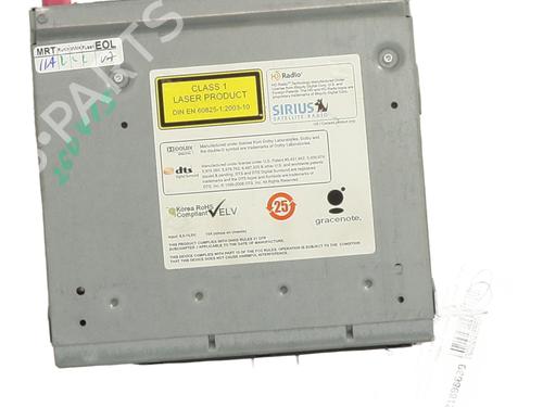 radio-bmw-1-f20-2011-2012-2013-2014-2015-2016-2017-2018-2019-32518708 main image