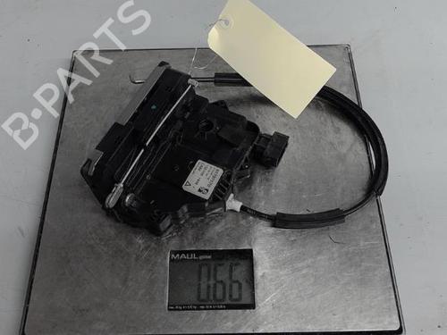Rear right lock FIAT GRANDE PUNTO (199_) 1.3 D Multijet (199.AXD11, 199.AXD1A, 199.AXD1B,... | BP21371040C99 