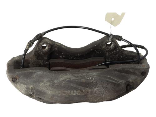 Used Left front brake caliper LAND ROVER RANGE ROVER SPORT I (L320) 3.6 D 4x4 (272 hp) 21294945