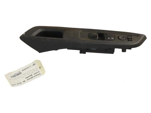 Left front window switch NISSAN MICRA V (K14) 1.5 DCI | BP30882203I27