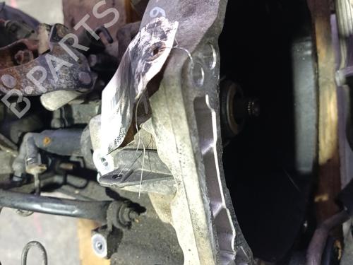 Used Gearbox Gearbox 38484118 38484118