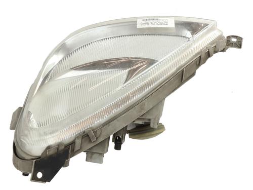 Left headlight MERCEDES-BENZ A-CLASS (W168) A 170 CDI (168.009, 168.109) | BP21294030C28 