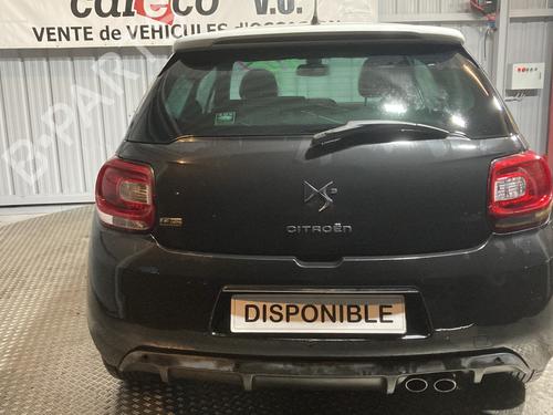 Left front brake caliper CITROËN DS3 (SA_) 1.6 HDi 110 | BP33119828M105 - Image 4