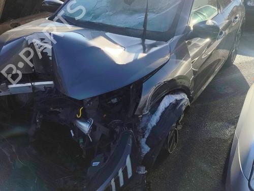 Used Parts PEUGEOT 208 II (UB_, UP_, UW_, UJ_) 1.2 PureTech 130 4334547