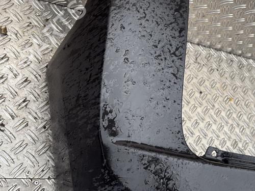 Used Rear bumper Rear bumper CITROËN NEMO MPV 1.3 HDi 80 (80 hp) 33310589 33310589