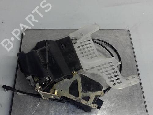 Rear right lock HYUNDAI TUCSON (JM) 2.0 CRDi All-wheel Drive | BP21371049C99 