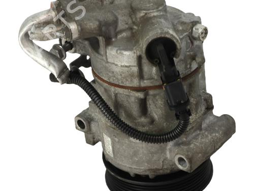 AC compressor CITROËN C4 Picasso II 1.6 THP 165 | BP35968959M34 - Image 2
