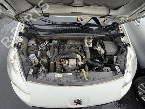 Alternator PEUGEOT PARTNER Box Body/MPV 1.6 HDi | BP38543908M7 - Image 15