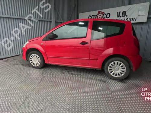 Starter CITROËN C2 (JM_) 1.1 | BP33703138M8  - Image 15