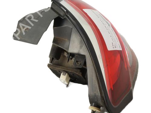 Left taillight CITROËN C3 II (SC_) 1.6 VTi 120 | BP32081288C34  - Image 5