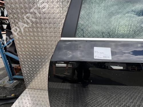 Used Left rear door OPEL ASTRA J (P10) 1.7 CDTI (68) (125 hp) 27479650